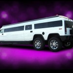 hummer limousine stretch h2