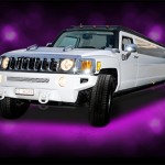 hummer limousine stretch h3