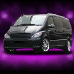 minivan mb viano genève