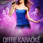 Transfert au Karaoké en Limousine