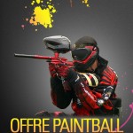 Transfert au PaintBall en Limousine