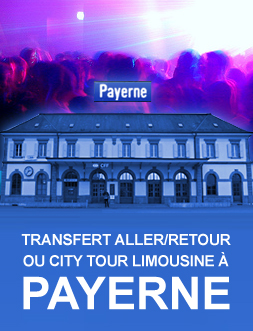 Payerne Limousine