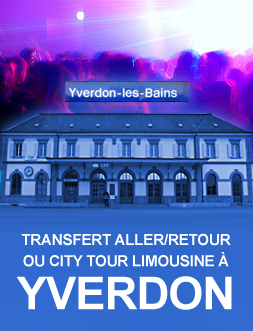 Yverdon Limousine