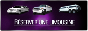 Réserver limousine